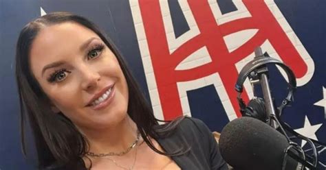 Angela White Blowjob Porn Videos 